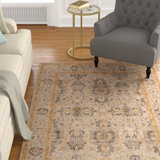 Durfee Indoor Rug