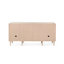 Sophia 68'' W Solid Wood Sideboard