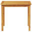 Patio Dining Set with-144146301