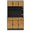 Dining Hutch Welsh Dresser-1799250097