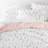 Patterned Ultra Soft 3 Piece Duvet Cover Set - Serenity-128498291-128498294