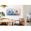 Wrapped Canvas Panoramic Print
