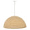 Lustre convertible 3 lumières Dalia