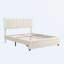 Lit plateforme avec rangement Khira-1553804708
