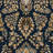 Samba  Candle Blue-2005114204