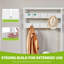Hall Tree 72cm Wide-2138713159