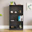 Modern Manufactured Wood Bookcase-32413962-123754591