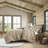 3 PCS Chenille Oversized Comforter Set-122524947