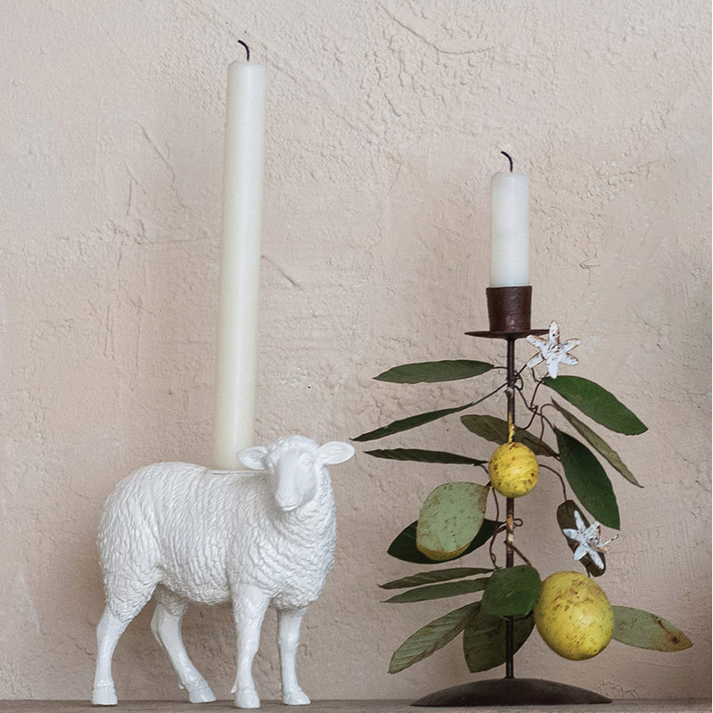 Taper Candle Holder