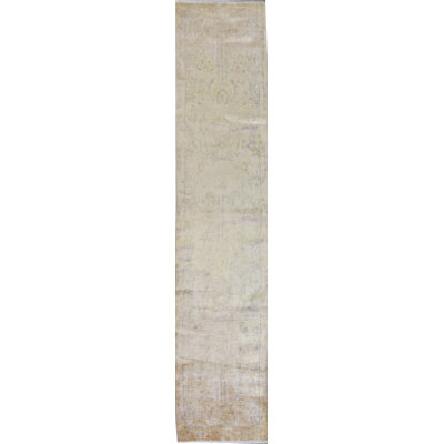 Sona One-of-a-Kind 2'10" X 23'5" Area Rug