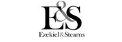 Ezekiel and Stearns logo