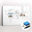 Magnetic Glass Dry Erase Board