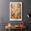 Wm Morris Series CLXVIII - Cavas enveloppés de galerie-666282606