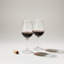 Woodstock Red Wine - Set of 2