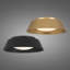 Plafonnier encastré d'extérieur Pez LED-119307588-119307586