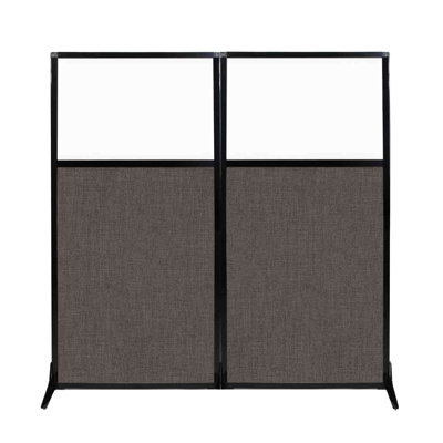 Freestanding Room Divider