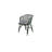 Blend Patio Dining Armchair with Cushion-55841071-56109743