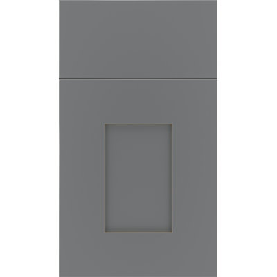 Dwelling Full Access Coleridge Door Sample