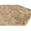 Handmade Silk and Wool Area Rug