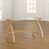 Oak/Milk White Glass is out of stock selected