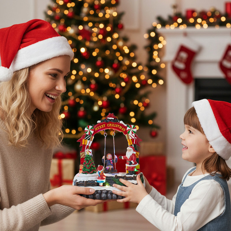 Christmas Decorative Accent