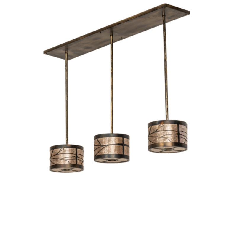 Branches 6 - Light Pendant