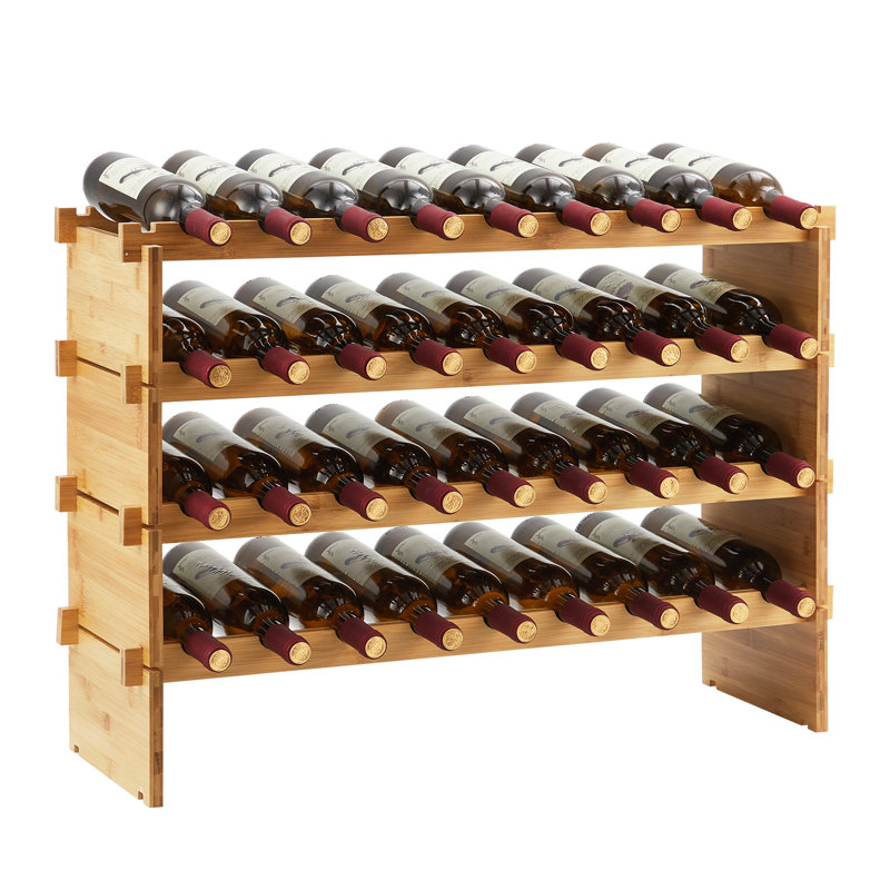 Wine Bottle Rack, 57.99 84 26.01