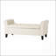 Banc de rangement Lvory