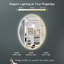 Miroir pour salle de bain-453942380
