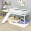 Lit mezzanine simple Emens par Harriet Bee-2011809070