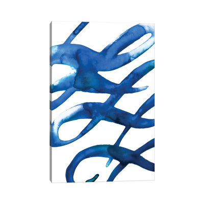 Infinity I by PI Galerie - Wrapped Canvas Painting