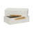Fan 2 Piece Handmade Solid Wood Decorative Box Set