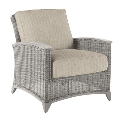 Astoria Woven Lounge Chair