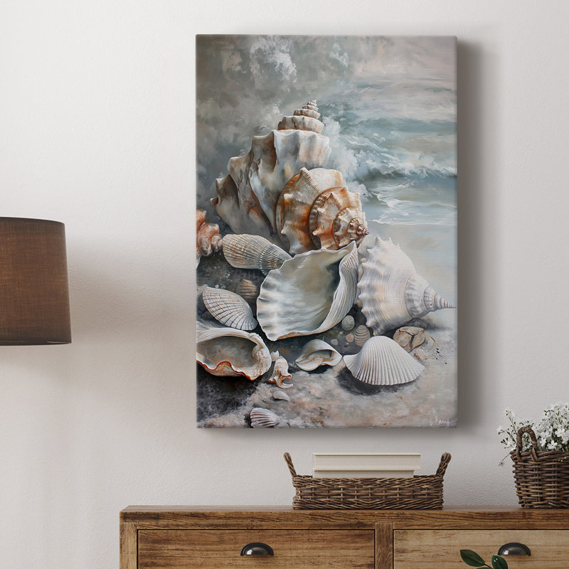 NAUTICAL Series CCXCIX - Gallery Cavas