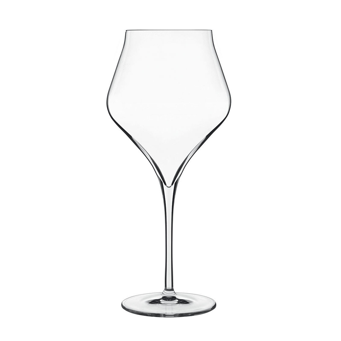 Luigi Bormioli Supremo Wine Glass