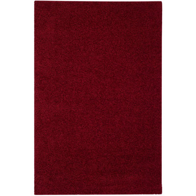 Tapis rouge Baldev