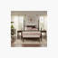 Commode d'appoint 2 tiroirs Beckett-1865952568