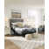 12 Inch Ashley Hybrid 2-Piece Queen Mattress Package