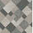 Noir doux, gris