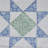 Adda Cotton Blend Patchwork Sham Set-128425202