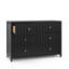 Commode double 6 tiroirs Teddi-98718148
