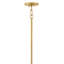 Grand lustre Hinkley Paloma