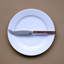 Bistrot Solid Cheese Knife-591904236