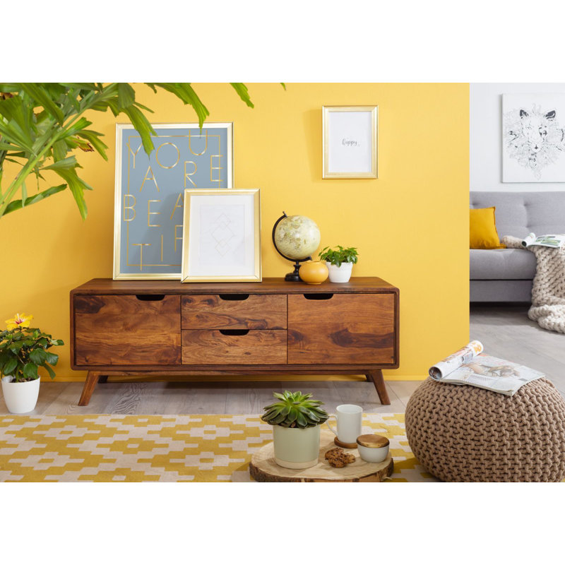 Malmö 2 134cm Sideboard