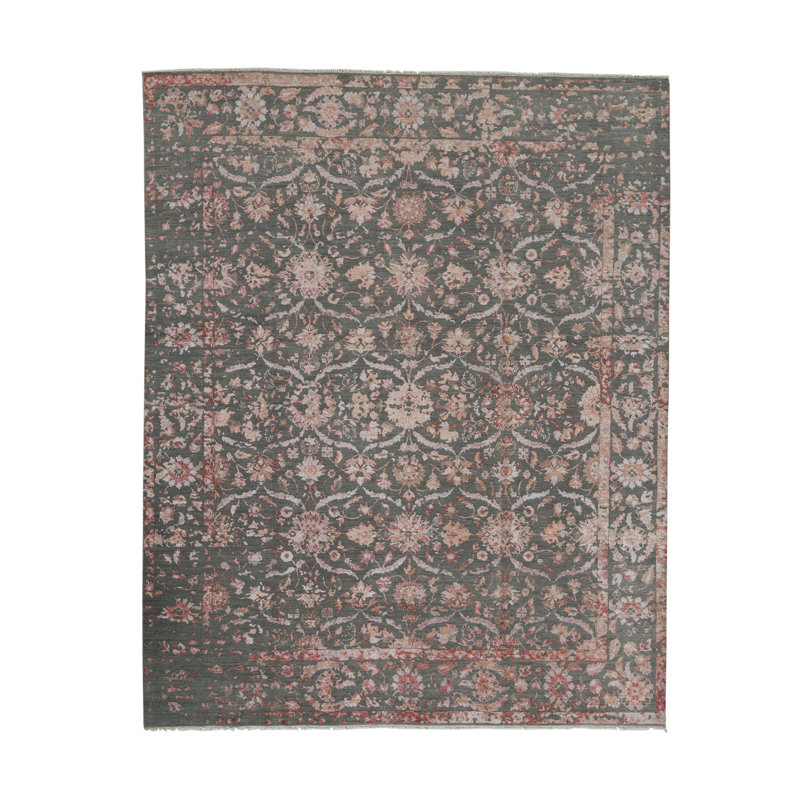 Brookhaven Oriental Area Rug