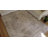 Lyra Modern Geometric Beige Machine Washable Area Rug-456685698-421429035