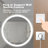 Bathroom Led Classy Vanity Mirror-1451298958