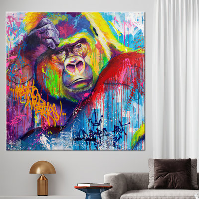 Print on Canvas