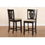 Tabouret de comptoir 25 po Britiney