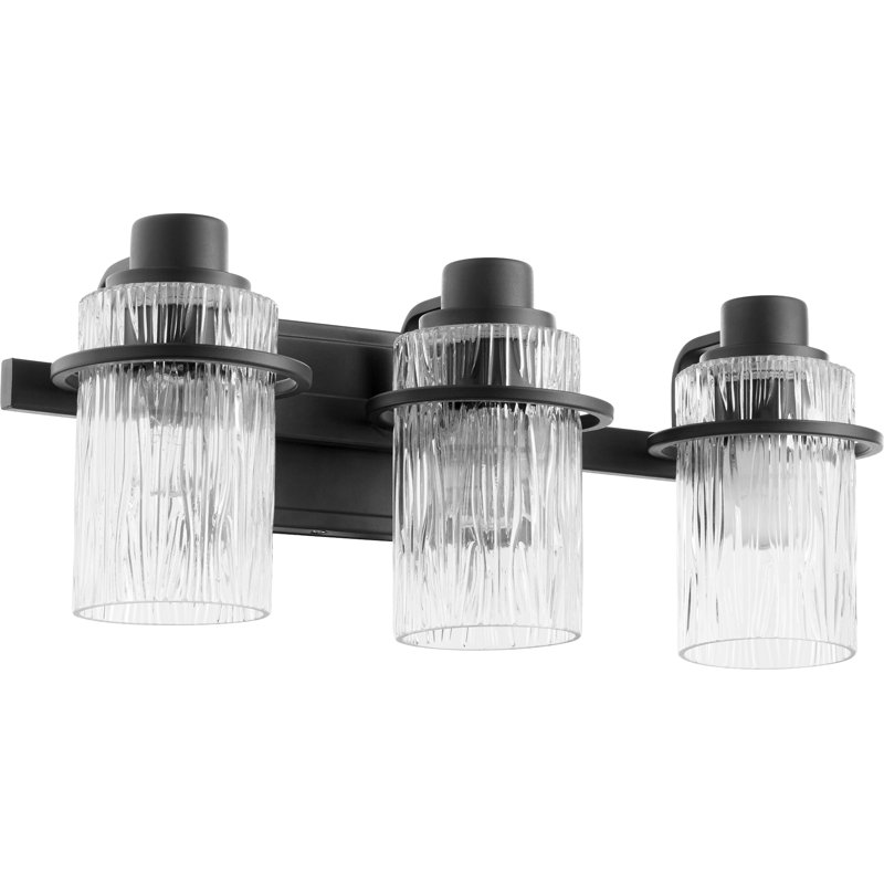 Maddi 3 - Light Dimmable Vanity Light